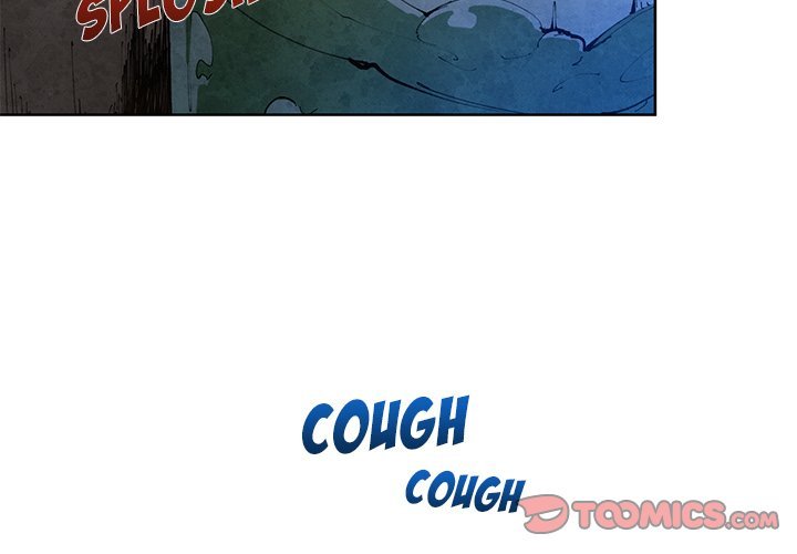 Black Hound Manhwa - Chapter 13 Page 2