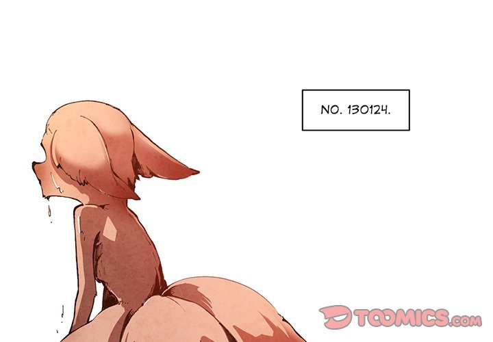 Black Hound Manhwa - Chapter 13 Page 3