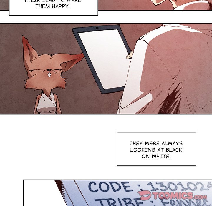 Black Hound Manhwa - Chapter 13 Page 7