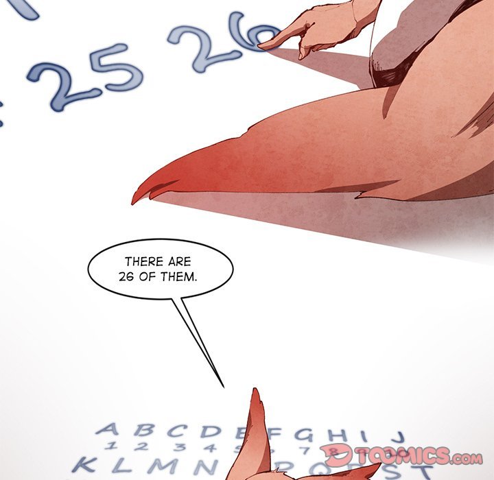 Black Hound Manhwa - Chapter 13 Page 10