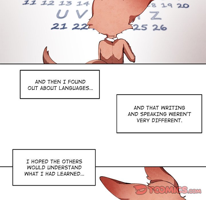 Black Hound Manhwa - Chapter 13 Page 11