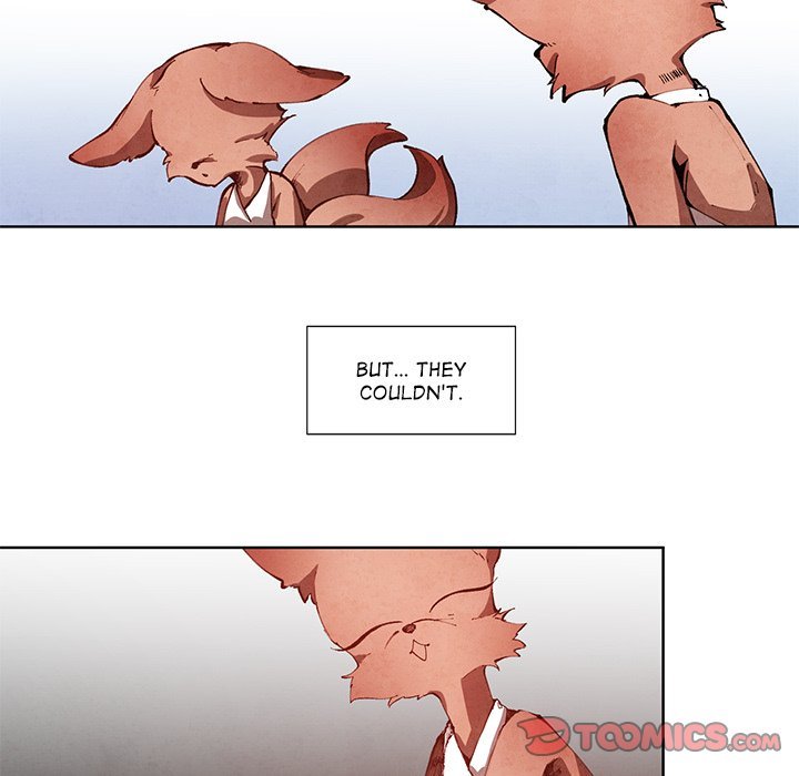 Black Hound Manhwa - Chapter 13 Page 12