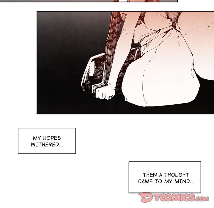 Black Hound Manhwa - Chapter 13 Page 13