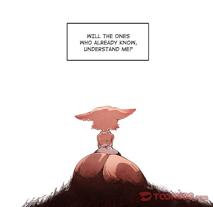 Black Hound Manhwa - Chapter 13 Page 14