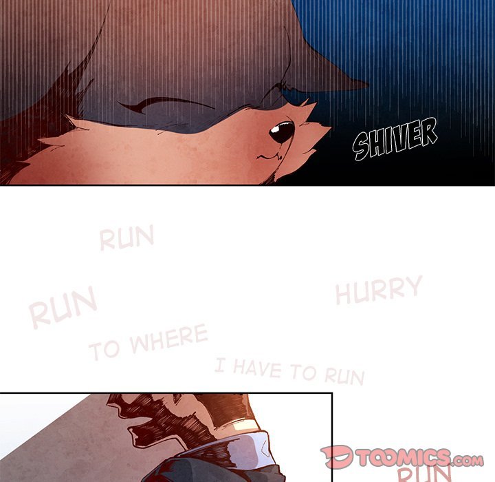 Black Hound Manhwa - Chapter 13 Page 23