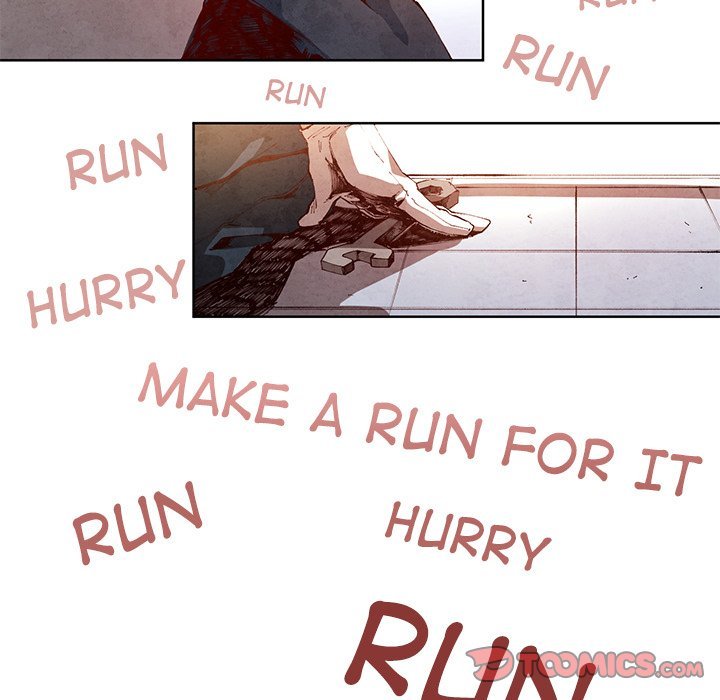 Black Hound Manhwa - Chapter 13 Page 24