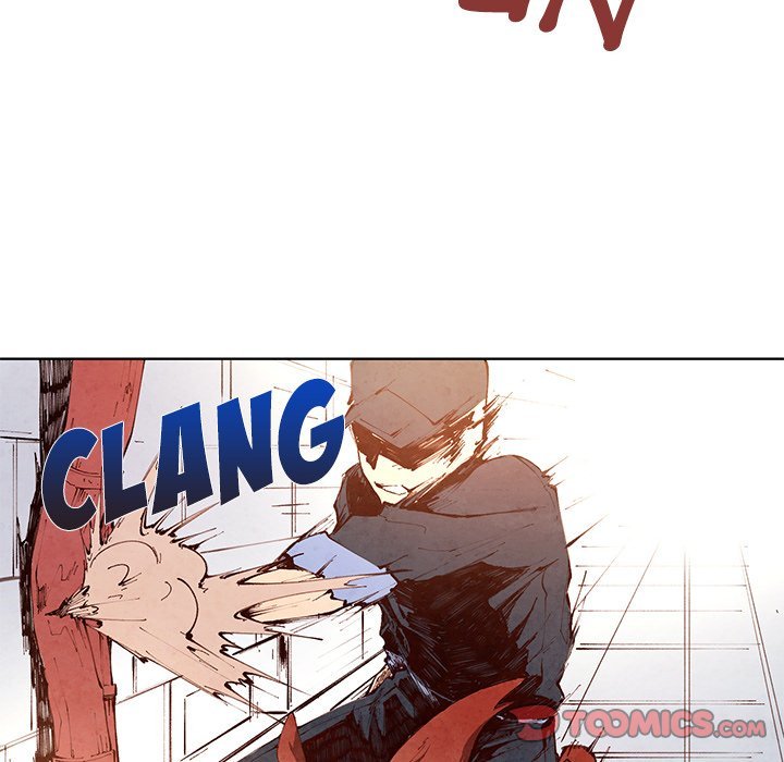 Black Hound Manhwa - Chapter 13 Page 25