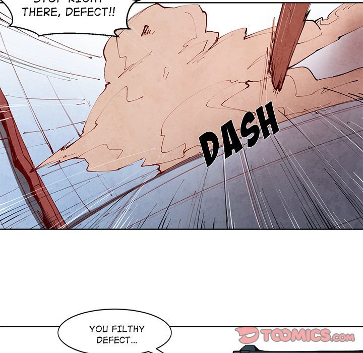 Black Hound Manhwa - Chapter 13 Page 27