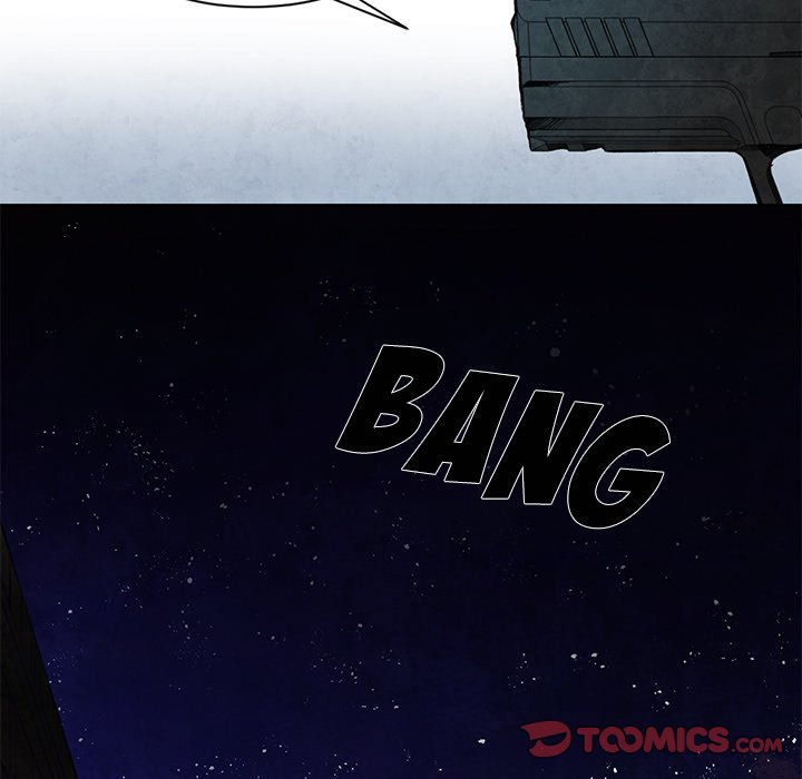 Black Hound Manhwa - Chapter 13 Page 28