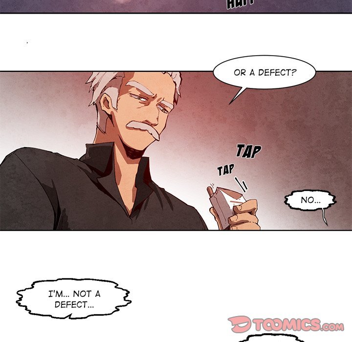 Black Hound Manhwa - Chapter 13 Page 32