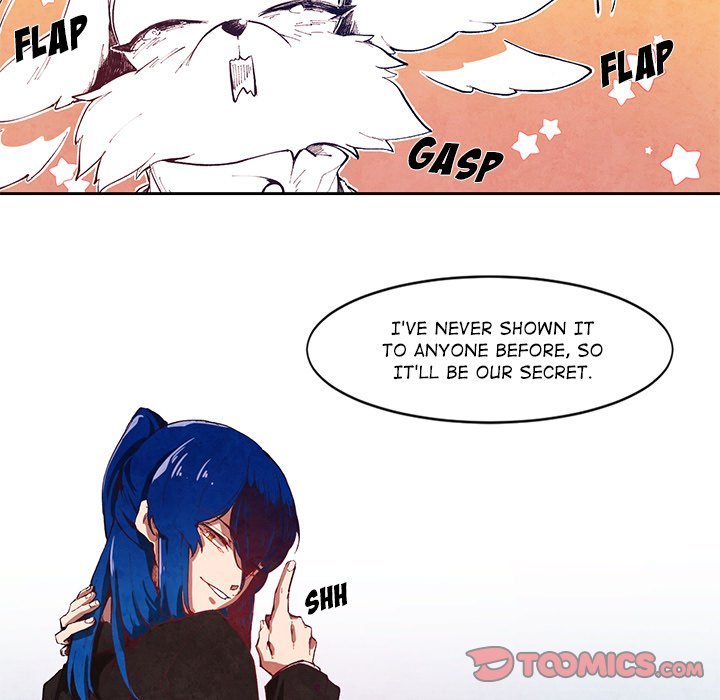 Black Hound Manhwa - Chapter 13 Page 40