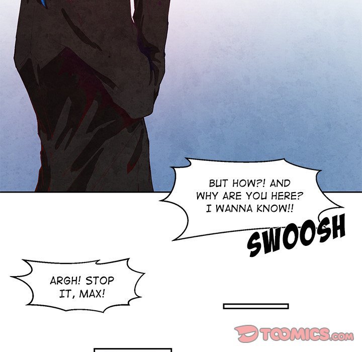 Black Hound Manhwa - Chapter 13 Page 41