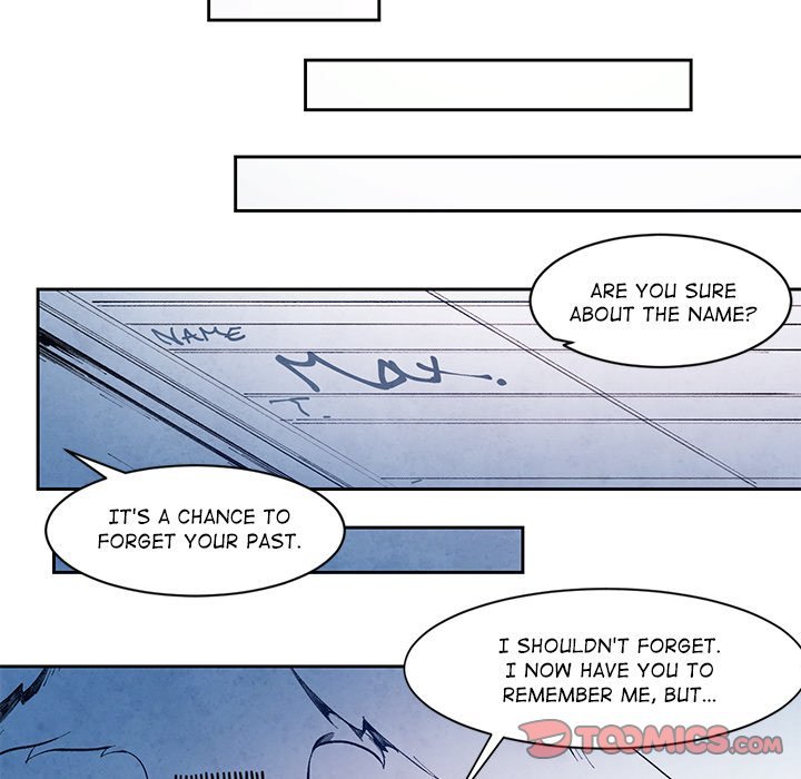 Black Hound Manhwa - Chapter 13 Page 42