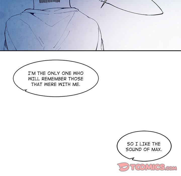 Black Hound Manhwa - Chapter 13 Page 43