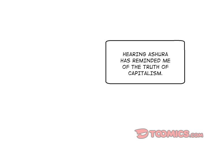 Black Hound Manhwa - Chapter 40 Page 0