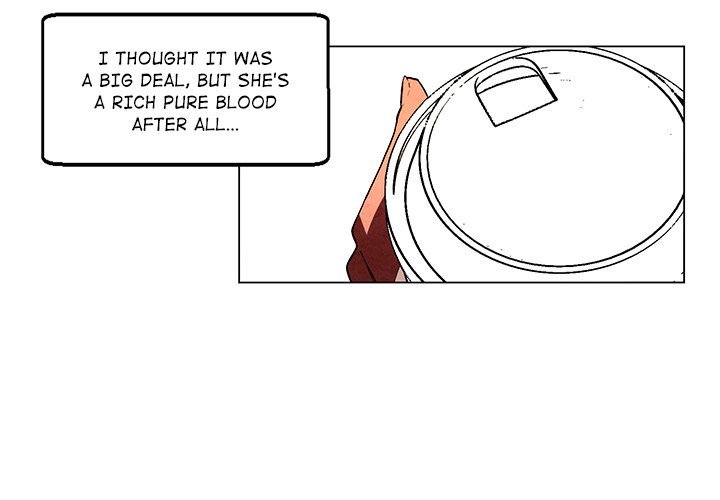 Black Hound Manhwa - Chapter 40 Page 1