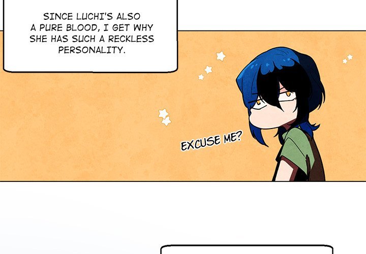 Black Hound Manhwa - Chapter 40 Page 3