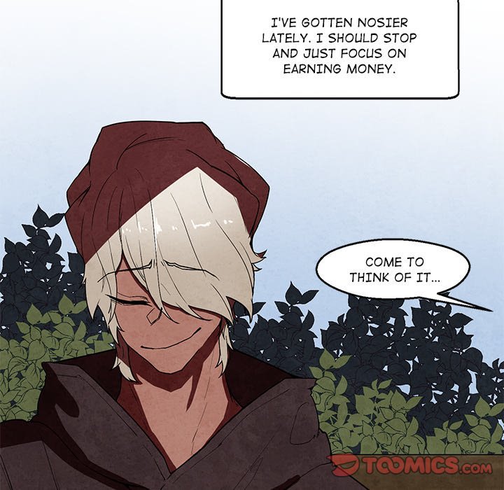 Black Hound Manhwa - Chapter 40 Page 4