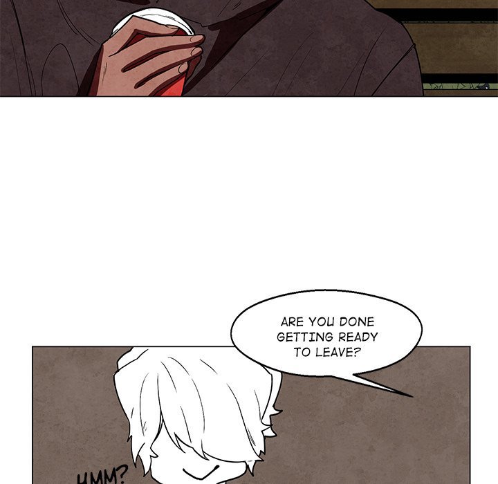 Black Hound Manhwa - Chapter 40 Page 5