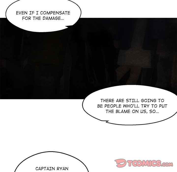 Black Hound Manhwa - Chapter 40 Page 10