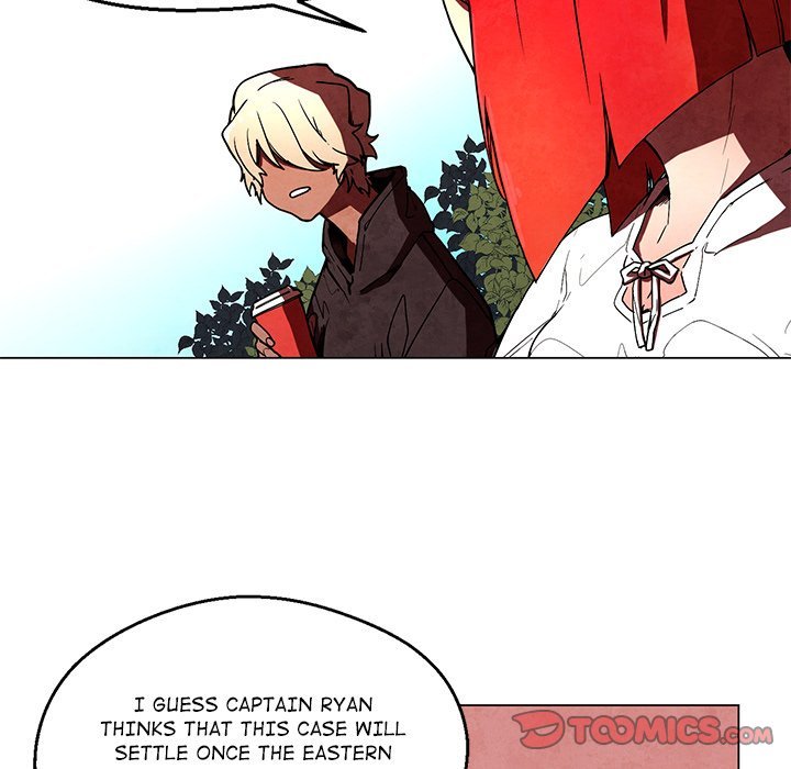 Black Hound Manhwa - Chapter 40 Page 12