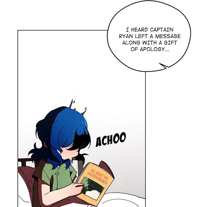 Black Hound Manhwa - Chapter 40 Page 15