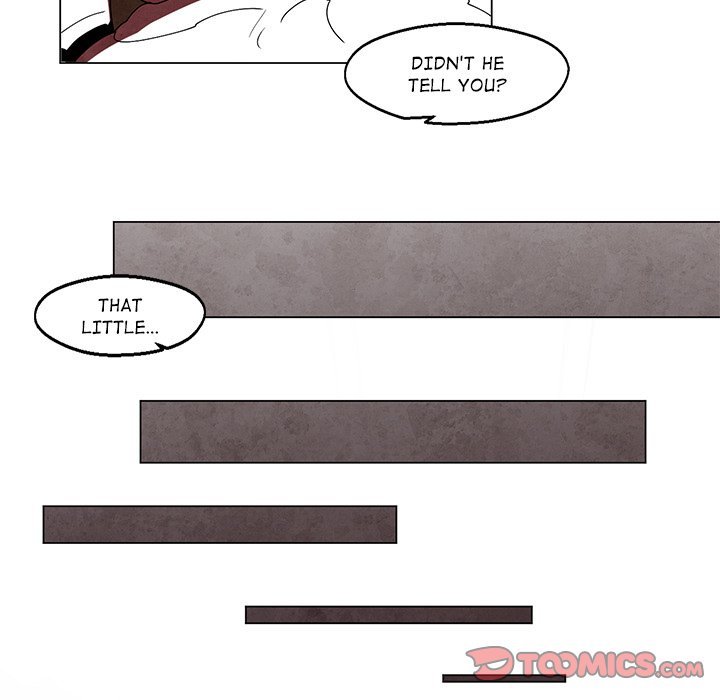 Black Hound Manhwa - Chapter 40 Page 16