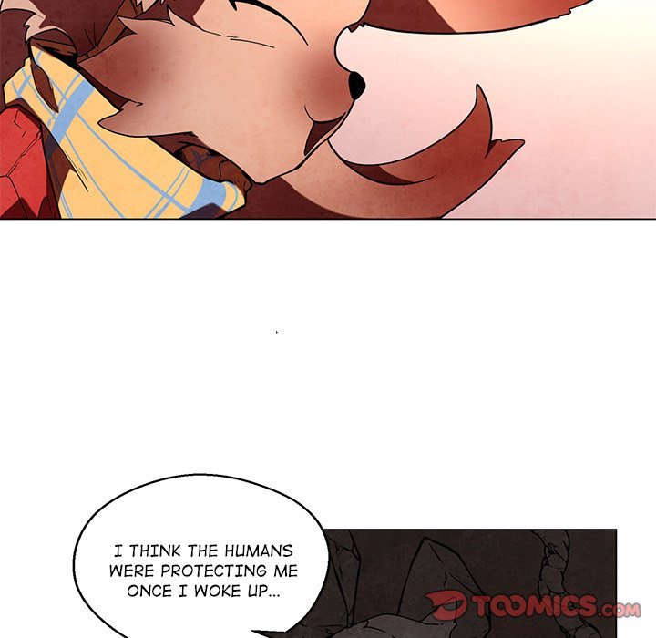 Black Hound Manhwa - Chapter 40 Page 22