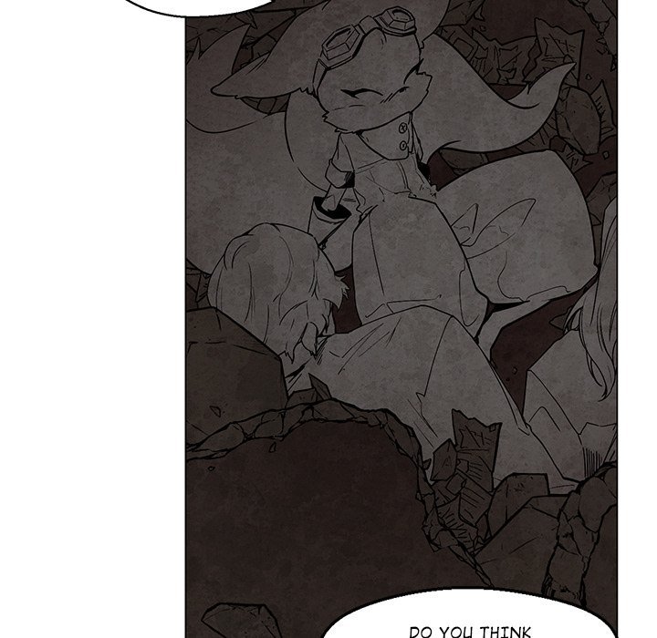 Black Hound Manhwa - Chapter 40 Page 23