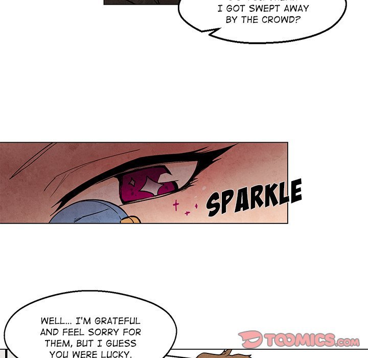 Black Hound Manhwa - Chapter 40 Page 24