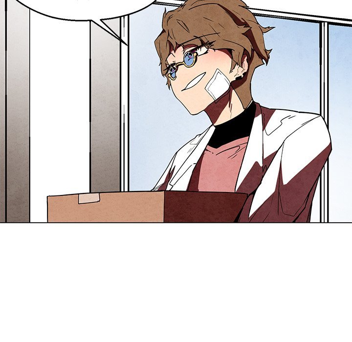 Black Hound Manhwa - Chapter 40 Page 25