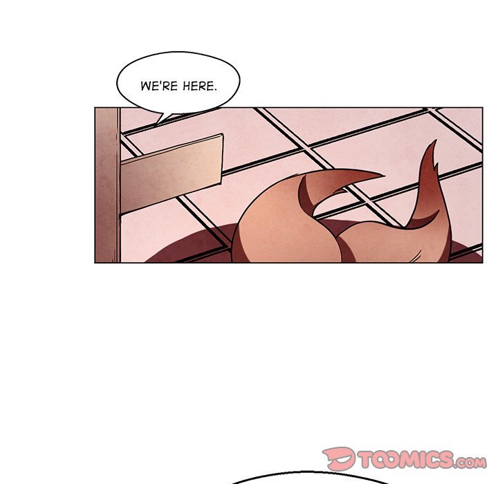 Black Hound Manhwa - Chapter 40 Page 26