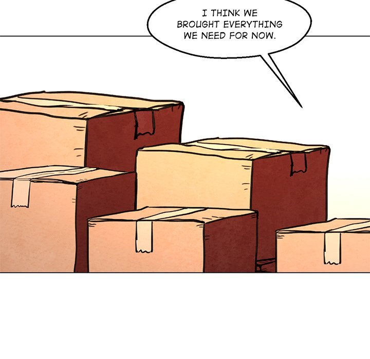 Black Hound Manhwa - Chapter 40 Page 27