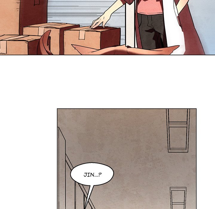 Black Hound Manhwa - Chapter 40 Page 29