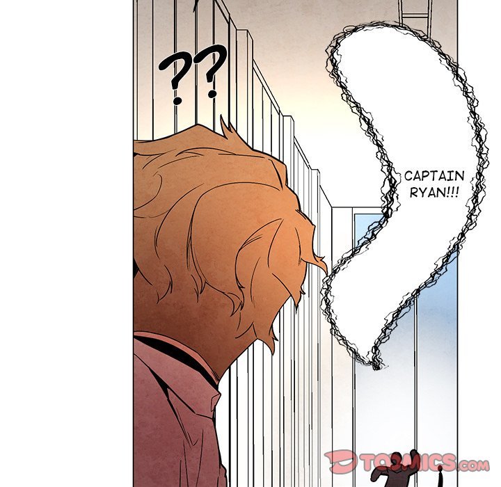 Black Hound Manhwa - Chapter 40 Page 30