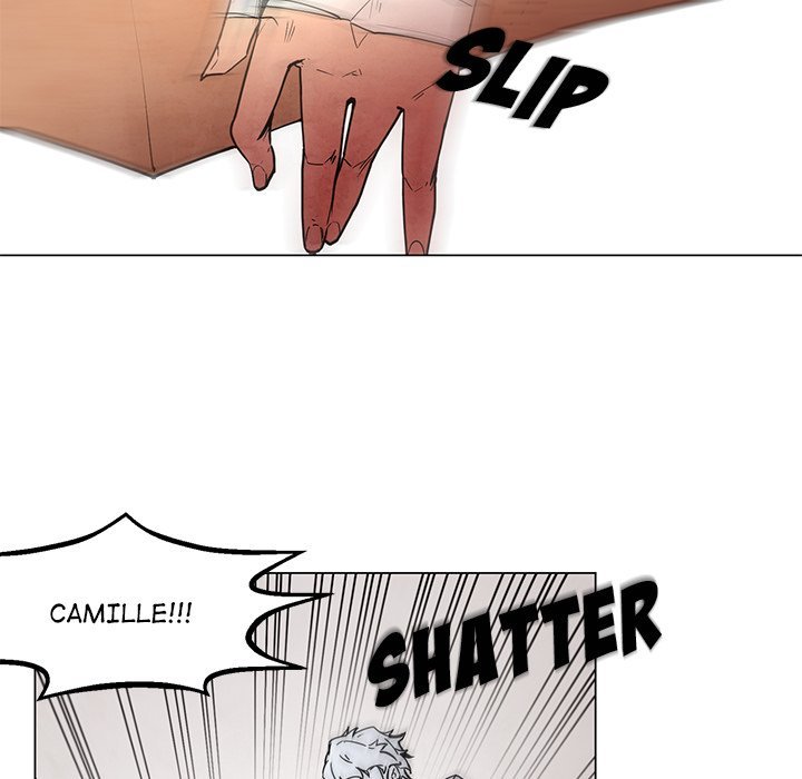 Black Hound Manhwa - Chapter 40 Page 35