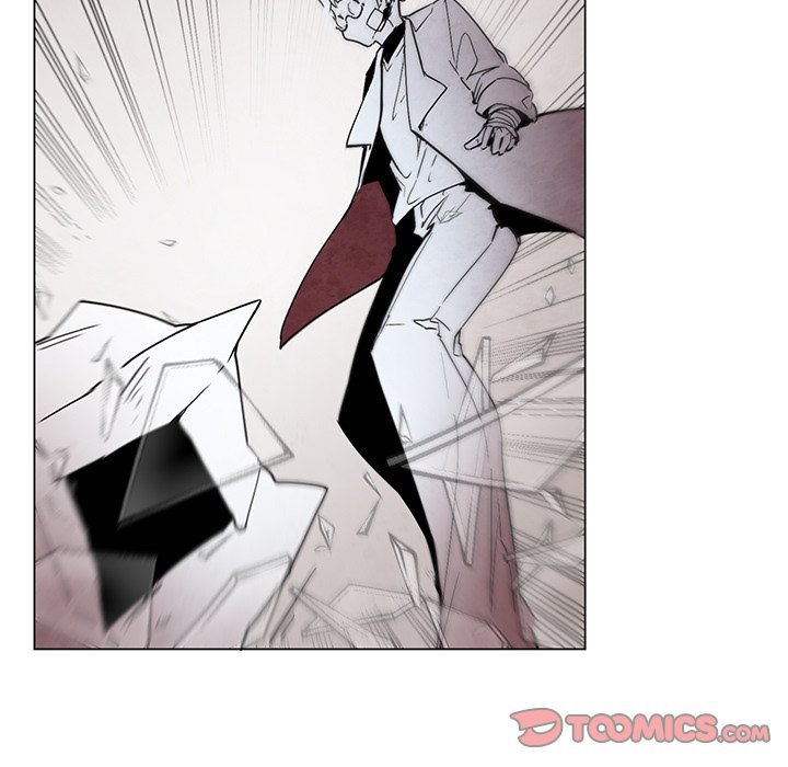 Black Hound Manhwa - Chapter 40 Page 36
