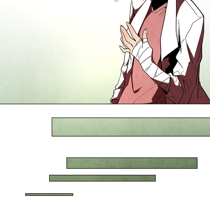 Black Hound Manhwa - Chapter 40 Page 39