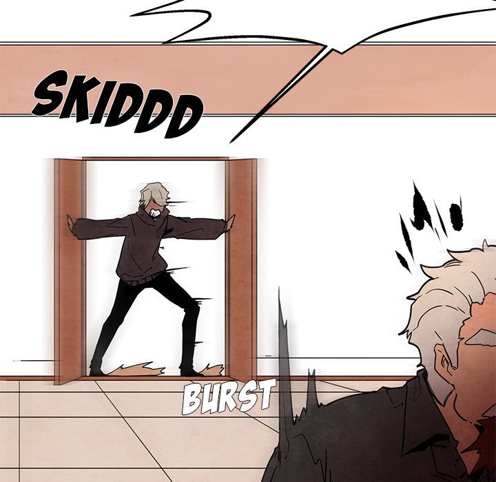 Black Hound Manhwa - Chapter 40 Page 41