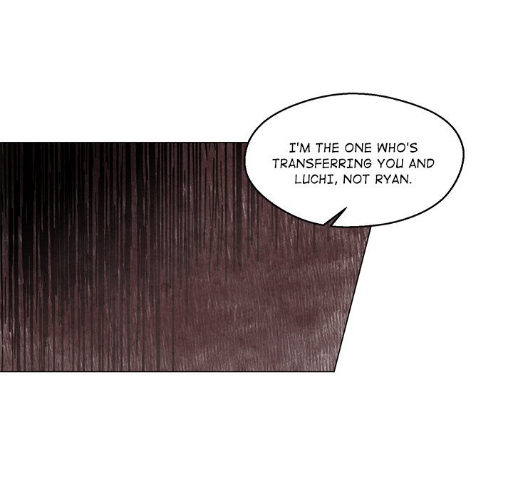 Black Hound Manhwa - Chapter 40 Page 45