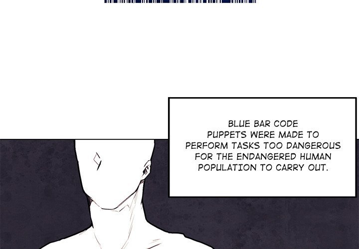 Black Hound Manhwa - Chapter 31 Page 1
