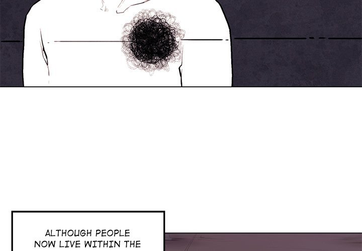 Black Hound Manhwa - Chapter 31 Page 2