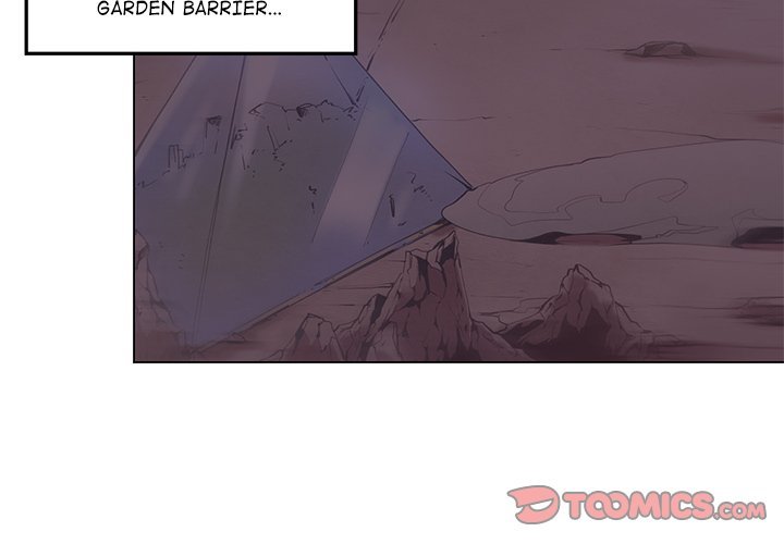 Black Hound Manhwa - Chapter 31 Page 3