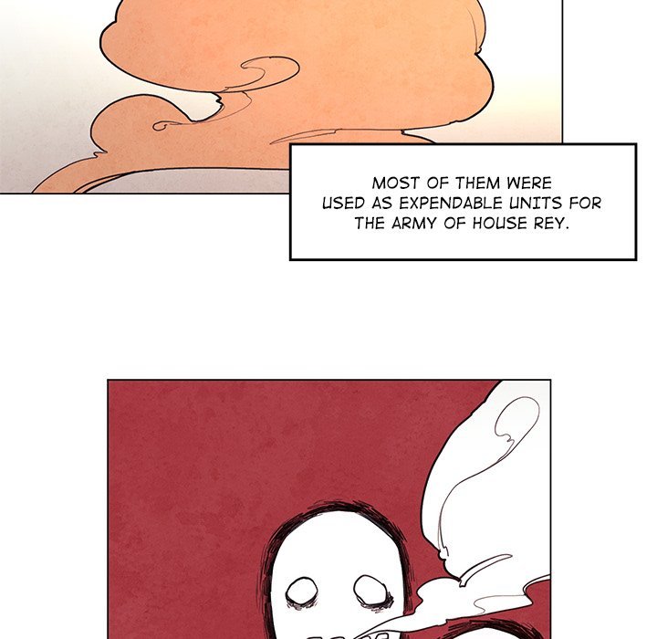 Black Hound Manhwa - Chapter 31 Page 5