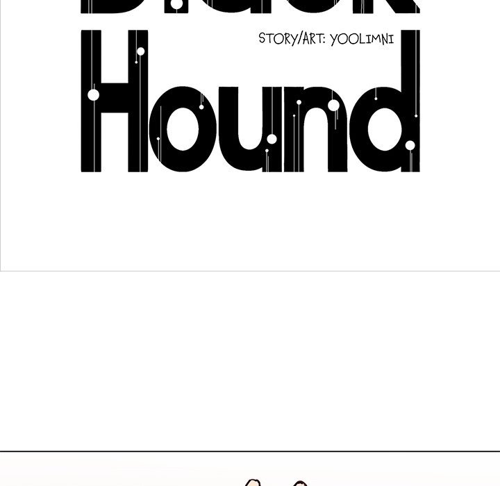 Black Hound Manhwa - Chapter 31 Page 8
