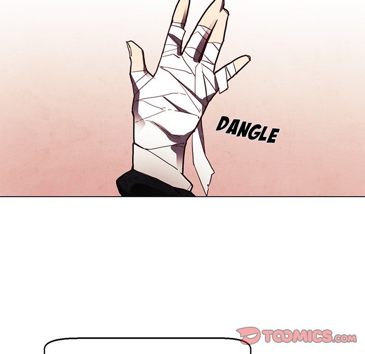 Black Hound Manhwa - Chapter 31 Page 9