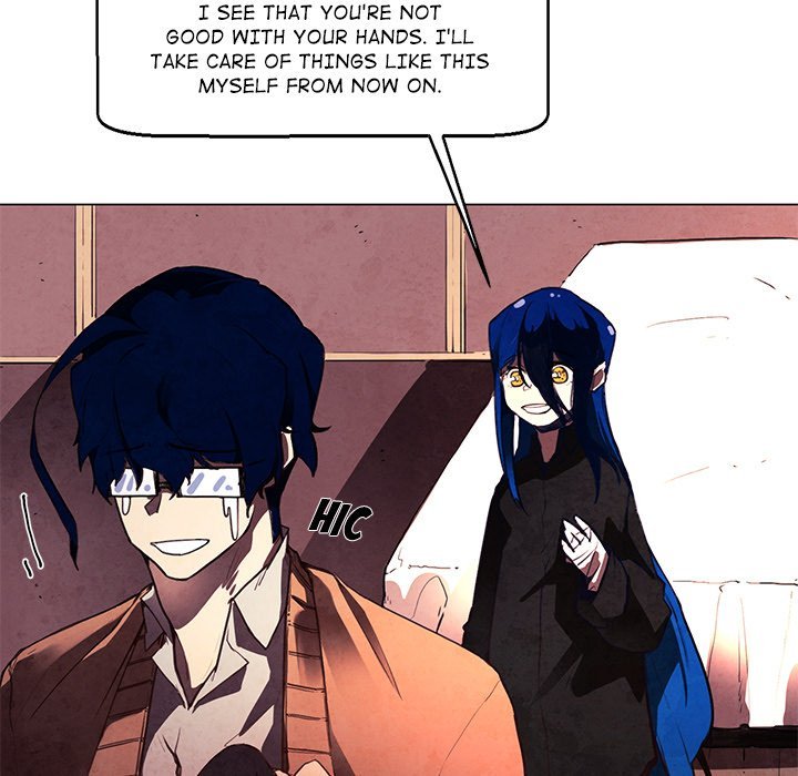 Black Hound Manhwa - Chapter 31 Page 10