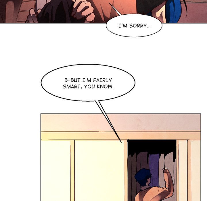 Black Hound Manhwa - Chapter 31 Page 11