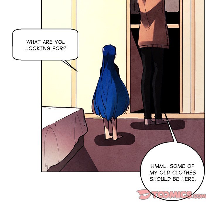 Black Hound Manhwa - Chapter 31 Page 12