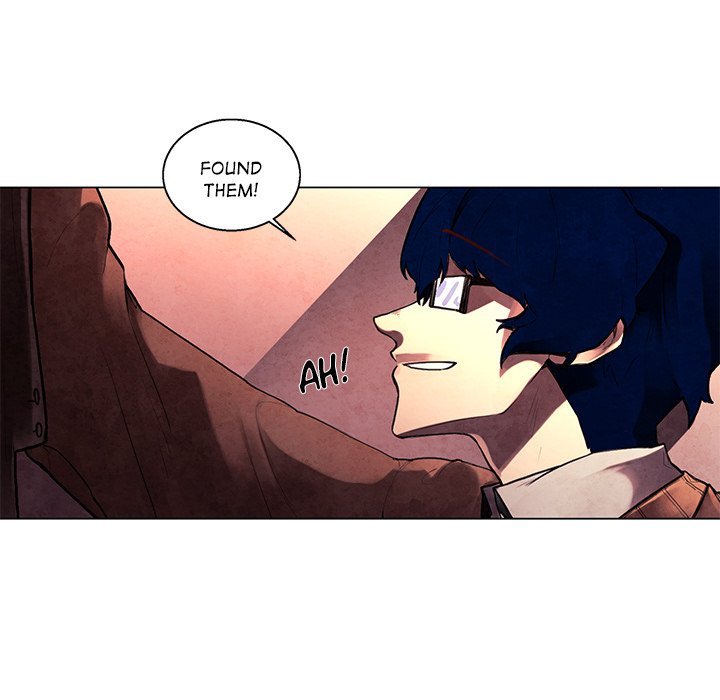 Black Hound Manhwa - Chapter 31 Page 13